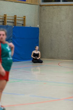 Bild 144 - Frauen HSG Stoertal Hu - HSG Kremperheide/Muensterdorf : Ergebnis: 20:23